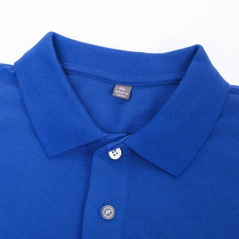 KELME Meeste Treeningpolo T-särk Suvine Jooksu puuvillased Särgid Vabaaja lühikeste varrukatega topid Suure koguse polo meestele K15F117