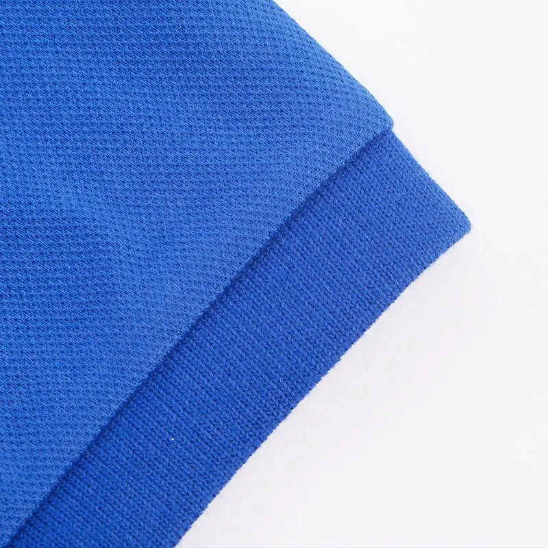 KELME Meeste Treeningpolo T-särk Suvine Jooksu puuvillased Särgid Vabaaja lühikeste varrukatega topid Suure koguse polo meestele K15F117