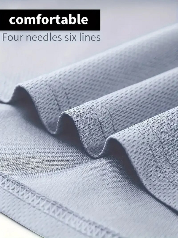 Sieviešu ātri nožūstošs ikdienas T-krekls — elpojošs un ērts fitnesam, sportam, treniņiem un skriešanai