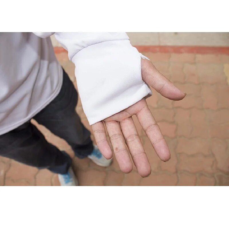 Makšķerēšanas apģērbs Saules aizsardzības krekls Pret UV elpojošs vīriešu ātri nožūstošs makšķerēšanas krekls ar kapuci āra pārgājienu T-krekls sauļošanās topi