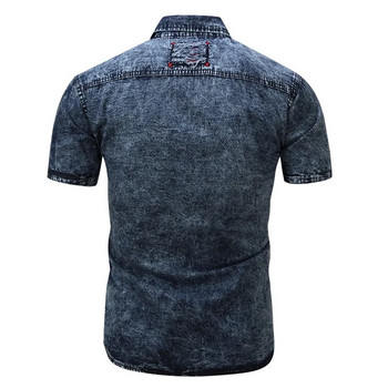 Мъжки дишащи ризи за катерене Риболовни ризи с много джобове Тактически бойни ризи Външна бързосъхнеща военна риза за къмпинг Туризъм Карго риза
