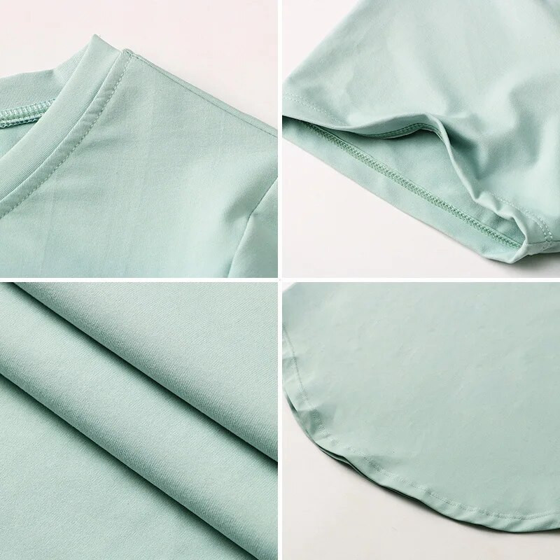 Γυναικείες μπλούζες για τρέξιμο με κοντό μανίκι Γρήγορη στέγνωμα Μπλουζάκια για τρέξιμο με λεπτές μπλούζες Γιόγκα μπλουζάκια Tees Fitness Γυμναστήριο πουκάμισα γραφικά μπλουζάκια Γυναικεία