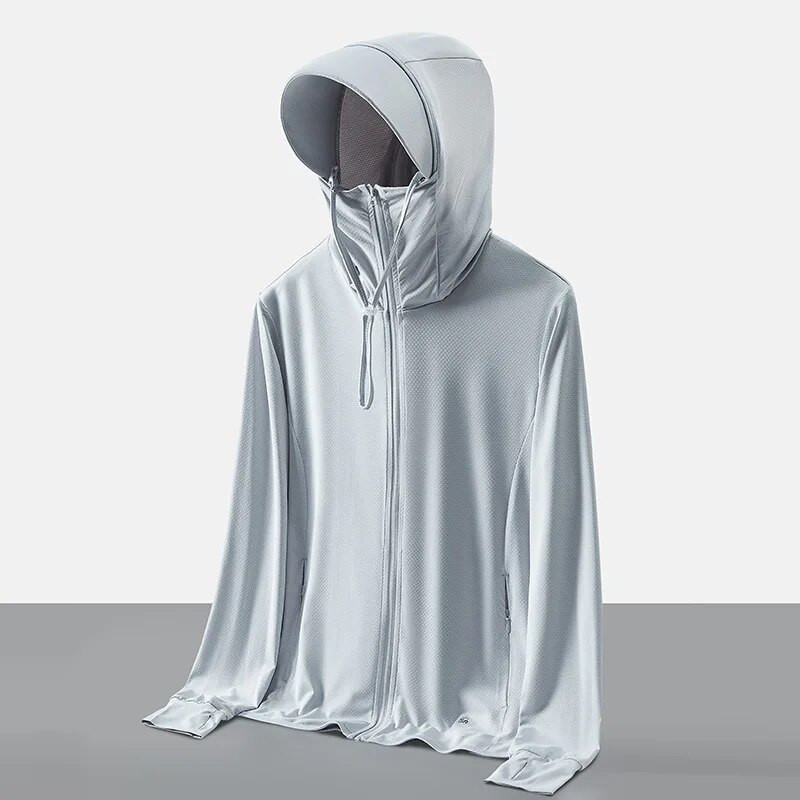 Στρατιωτικό Αδιάβροχο Μπουφάν Ανδρικό Μπουφάν Casaco Masculino Μπουφάν Casaco Masculino που αναπνέει που απομακρύνει την υγρασία