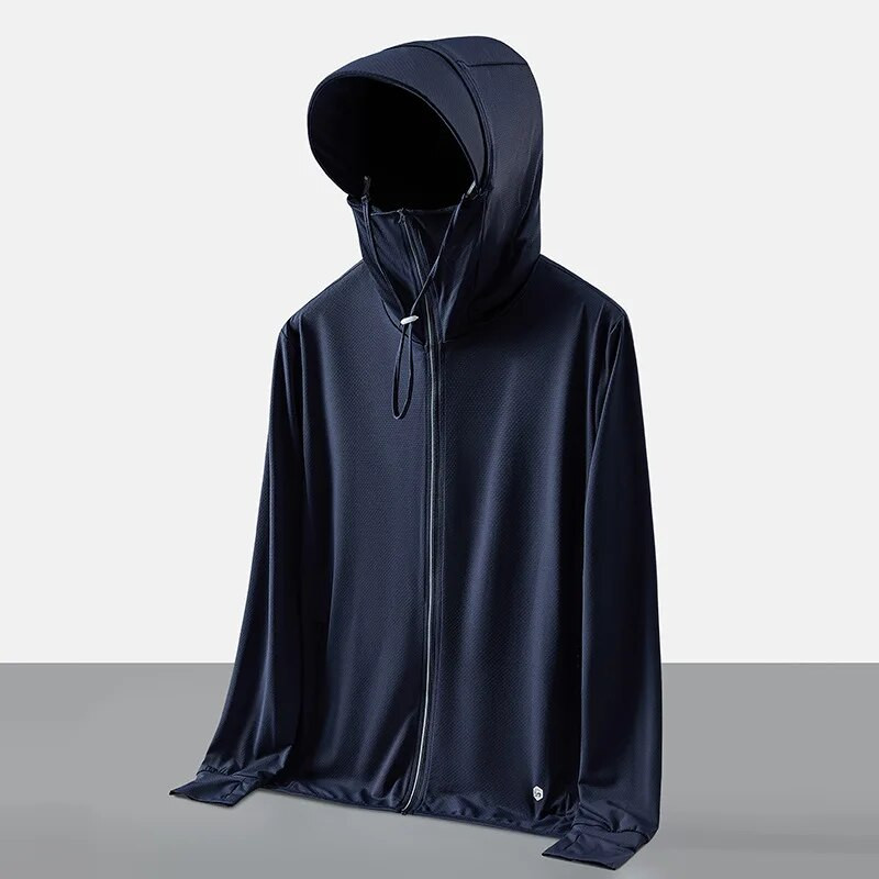 Στρατιωτικό Αδιάβροχο Μπουφάν Ανδρικό Μπουφάν Casaco Masculino Μπουφάν Casaco Masculino που αναπνέει που απομακρύνει την υγρασία