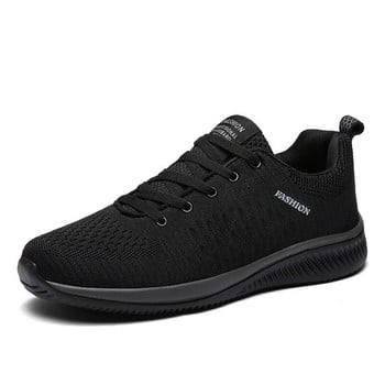 Αναπνεύσιμα ανδρικά παπούτσια για τρέξιμο Ελαφρύ γυναικεία αθλητικά παπούτσια Αντιολισθητικά ανδρικά αθλητικά παπούτσια Απαλά αθλητικά παπούτσια Walking Tennis Unisex