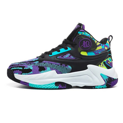 Ανδρικά παπούτσια μπάσκετ Αναπνεύσιμα αθλητικά παπούτσια Προπόνηση Αθλητικά γυναικεία αθλητικά παπούτσια μπάσκετ Ανδρικά Zapatos De Mujer Tendencia 2023