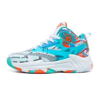 Ανδρικά παπούτσια μπάσκετ Αναπνεύσιμα αθλητικά παπούτσια Προπόνηση Αθλητικά γυναικεία αθλητικά παπούτσια μπάσκετ Ανδρικά Zapatos De Mujer Tendencia 2023