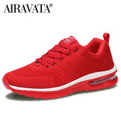 Bărbați, femei, pantofi sport, pantofi de alergare, unisex, respirabili, cu pernă de aer