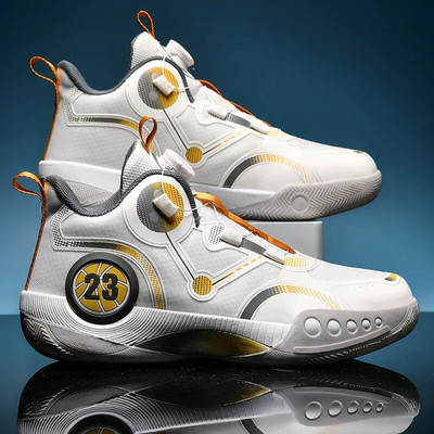 Γυναικεία Ανδρικά Αθλητικά Παπούτσια Παπούτσια Μπάσκετ Αντιολισθητικά Αθλητικά Παπούτσια Ανδρικά Αθλητικά Παπούτσια Προπόνησης Γυμναστικής Ανδρικά