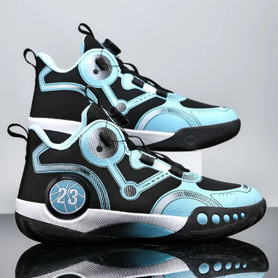 Γυναικεία Ανδρικά Αθλητικά Παπούτσια Παπούτσια Μπάσκετ Αντιολισθητικά Αθλητικά Παπούτσια Ανδρικά Αθλητικά Παπούτσια Προπόνησης Γυμναστικής Ανδρικά