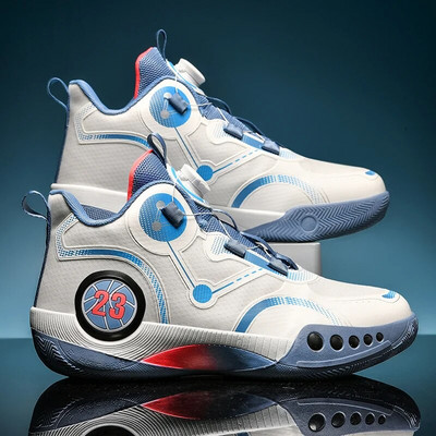 Γυναικεία Ανδρικά Αθλητικά Παπούτσια Παπούτσια Μπάσκετ Αντιολισθητικά Αθλητικά Παπούτσια Ανδρικά Αθλητικά Παπούτσια Προπόνησης Γυμναστικής Ανδρικά