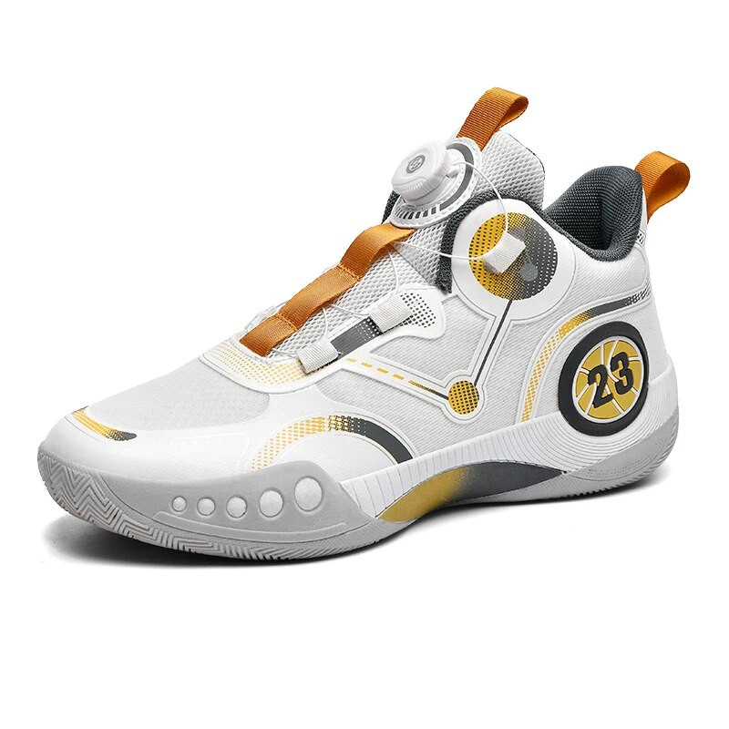 Γυναικεία Ανδρικά Αθλητικά Παπούτσια Παπούτσια Μπάσκετ Αντιολισθητικά Αθλητικά Παπούτσια Ανδρικά Αθλητικά Παπούτσια Προπόνησης Γυμναστικής Ανδρικά