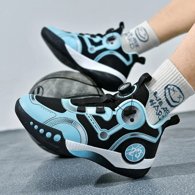 Γυναικεία Ανδρικά Αθλητικά Παπούτσια Παπούτσια Μπάσκετ Αντιολισθητικά Αθλητικά Παπούτσια Ανδρικά Αθλητικά Παπούτσια Προπόνησης Γυμναστικής Ανδρικά