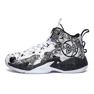 Meeste korvpallijalatsid Kerged tossud Unisex Treeningjalatsid Vabaaja spordijalatsid Meeste tossud