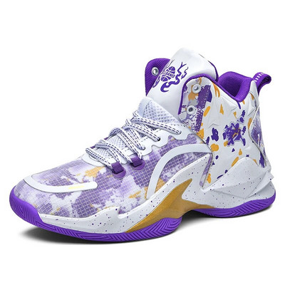 ALIUPS 36-45 Ανδρικά Παπούτσια Μπάσκετ Γυναικεία Αγόρια Αντιολισθητικά Αθλητικά Παπούτσια Αθλητικά Αθλητικά Παπούτσια Κορίτσια