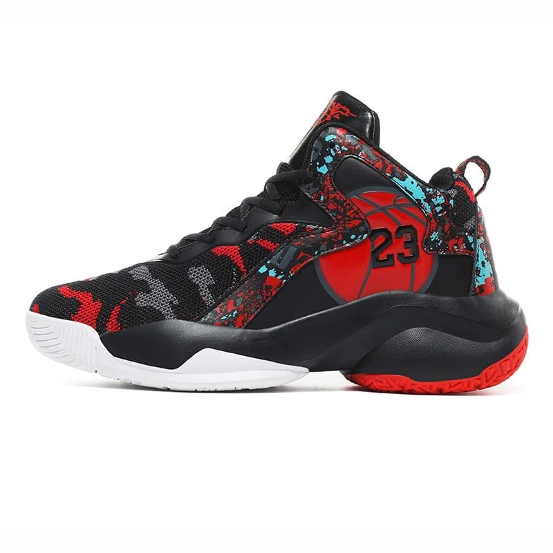 ALIUPS 36-45 Ανδρικά Παπούτσια Μπάσκετ Γυναικεία Αγόρια Αντιολισθητικά Αθλητικά Παπούτσια Αθλητικά Αθλητικά Παπούτσια Κορίτσια