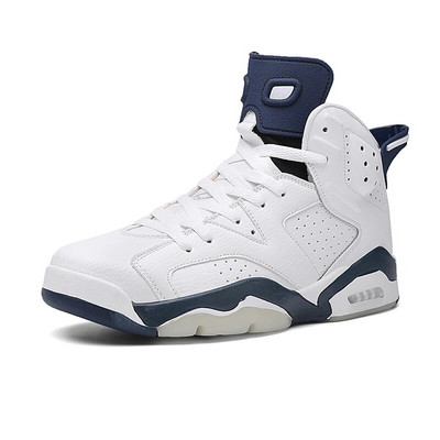 Επαγγελματικά Ανδρικά Παπούτσια Μπάσκετ Αντιολισθητικά Ψηλά Αθλητικά Παπούτσια Μπάσκετ Ζευγάρι Αναπνεύσιμα Ανδρικά Παπούτσια Μπάσκετ Zapatillas