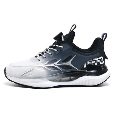 Meeste pöörlevad pandlaga jooksujalatsid Naiste helkurid välijooksutossud INS paksud sportlikud Zapatillad libisemisvastased unisex-jalatsid