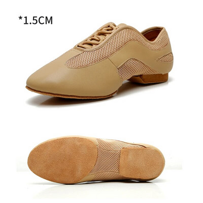 Moodsad ladina seemisnahast salsa tango peotantsukingad Breath tantsujalatsid Naistele mõeldud treeningjalatsid Moodsad tantsu jazzjalatsid