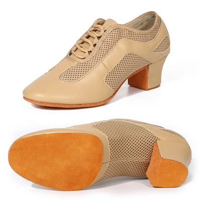 Moodsad ladina seemisnahast salsa tango peotantsukingad Breath tantsujalatsid Naistele mõeldud treeningjalatsid Moodsad tantsu jazzjalatsid