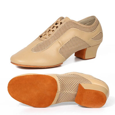 Moodsad ladina seemisnahast salsa tango peotantsukingad Breath tantsujalatsid Naistele mõeldud treeningjalatsid Moodsad tantsu jazzjalatsid