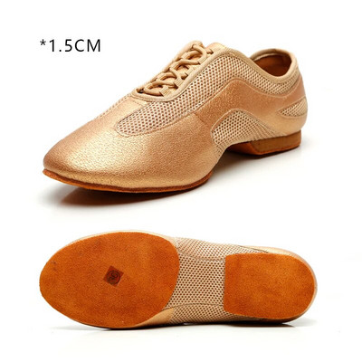 Moodsad ladina seemisnahast salsa tango peotantsukingad Breath tantsujalatsid Naistele mõeldud treeningjalatsid Moodsad tantsu jazzjalatsid