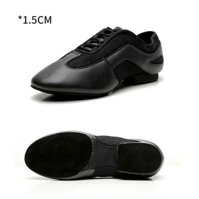 Moodsad ladina seemisnahast salsa tango peotantsukingad Breath tantsujalatsid Naistele mõeldud treeningjalatsid Moodsad tantsu jazzjalatsid