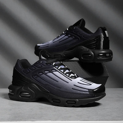 Ανδρικά αθλητικά παπούτσια με αντικραδασμική προστασία Παπούτσια τένις Πολυτελή παπούτσια γυμναστικής Παπούτσια μπάσκετ Casual Running Walking Υπαίθριο Ζευγάρι Άνετα αντιολισθητικά