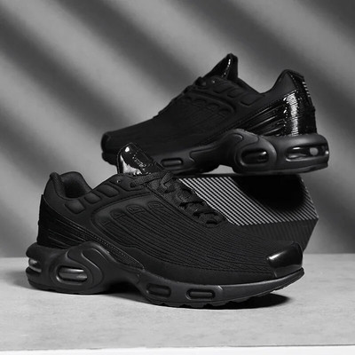 Ανδρικά αθλητικά παπούτσια με αντικραδασμική προστασία Παπούτσια τένις Πολυτελή παπούτσια γυμναστικής Παπούτσια μπάσκετ Casual Running Walking Υπαίθριο Ζευγάρι Άνετα αντιολισθητικά