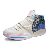 Košarkaške muške cipele prozračne nove neklizajuće ležerne sportske trendi cipele visoke tenisice za trčanje za parove