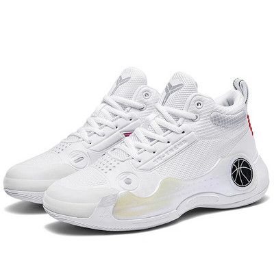 2023 Ανδρικά παπούτσια μπάσκετ υψηλής ποιότητας Ανδρικά γυναικεία Unisex Casual αθλητικά παπούτσια Υπαίθρια παπούτσια προπόνησης μπάσκετ Παιδικά αθλητικά παπούτσια