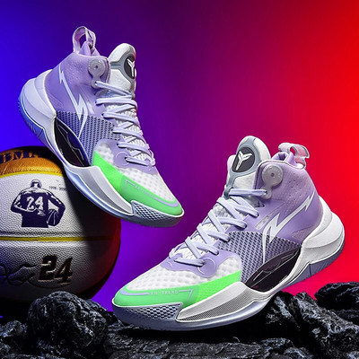 2023 Ανδρικά παπούτσια μπάσκετ υψηλής ποιότητας Ανδρικά γυναικεία Unisex Casual αθλητικά παπούτσια Υπαίθρια παπούτσια προπόνησης μπάσκετ Παιδικά αθλητικά παπούτσια