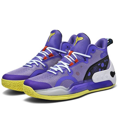 2023 Ανδρικά παπούτσια μπάσκετ υψηλής ποιότητας Ανδρικά γυναικεία Unisex Casual αθλητικά παπούτσια Υπαίθρια παπούτσια προπόνησης μπάσκετ Παιδικά αθλητικά παπούτσια