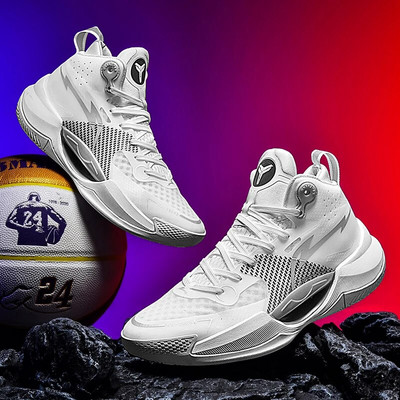 2023 Ανδρικά παπούτσια μπάσκετ υψηλής ποιότητας Ανδρικά γυναικεία Unisex Casual αθλητικά παπούτσια Υπαίθρια παπούτσια προπόνησης μπάσκετ Παιδικά αθλητικά παπούτσια