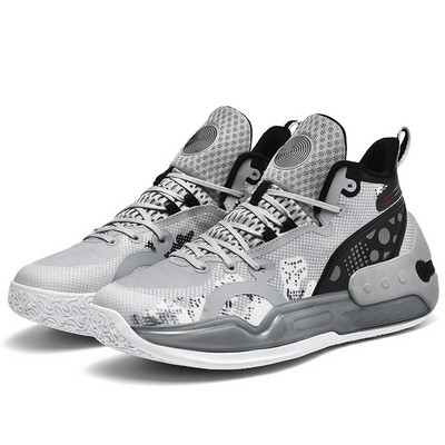 2023 Ανδρικά παπούτσια μπάσκετ υψηλής ποιότητας Ανδρικά γυναικεία Unisex Casual αθλητικά παπούτσια Υπαίθρια παπούτσια προπόνησης μπάσκετ Παιδικά αθλητικά παπούτσια