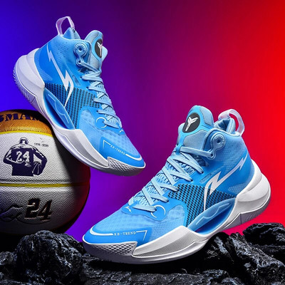 2023 Ανδρικά παπούτσια μπάσκετ υψηλής ποιότητας Ανδρικά γυναικεία Unisex Casual αθλητικά παπούτσια Υπαίθρια παπούτσια προπόνησης μπάσκετ Παιδικά αθλητικά παπούτσια