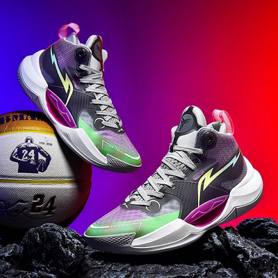 2023 Ανδρικά παπούτσια μπάσκετ υψηλής ποιότητας Ανδρικά γυναικεία Unisex Casual αθλητικά παπούτσια Υπαίθρια παπούτσια προπόνησης μπάσκετ Παιδικά αθλητικά παπούτσια