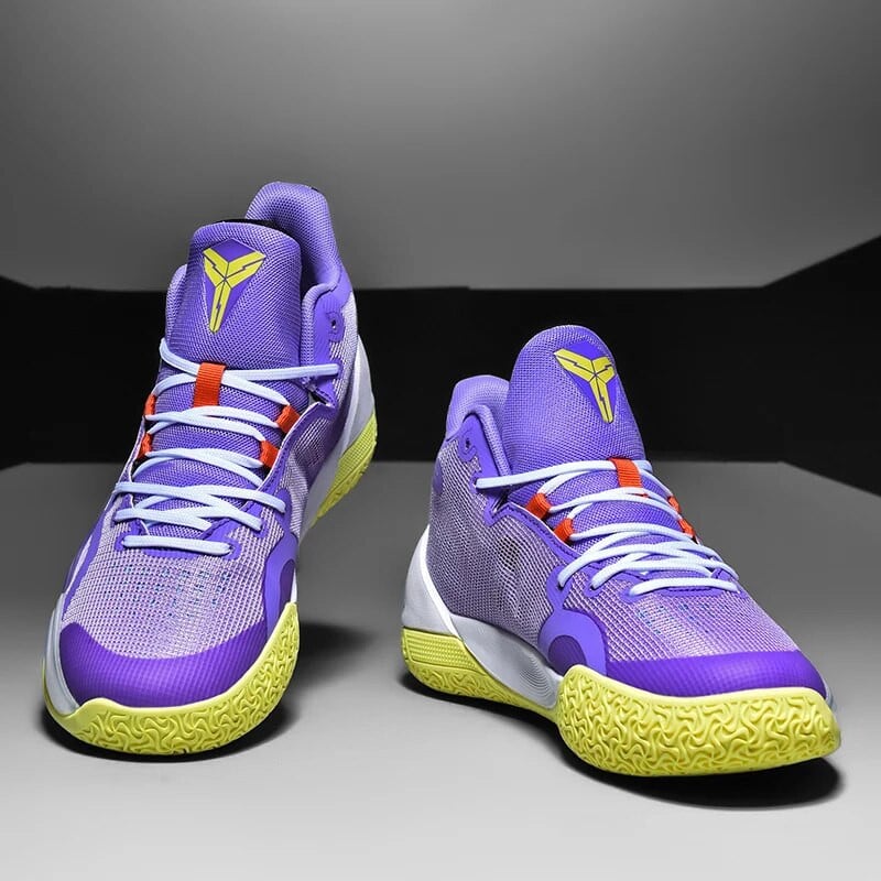 2023 Ανδρικά παπούτσια μπάσκετ υψηλής ποιότητας Ανδρικά γυναικεία Unisex Casual αθλητικά παπούτσια Υπαίθρια παπούτσια προπόνησης μπάσκετ Παιδικά αθλητικά παπούτσια