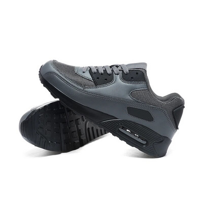 Παπούτσια για τρέξιμο Ανδρικά παπούτσια για τρέξιμο Μαξιλάρι αέρα που αναπνέει Αθλητικά παπούτσια για τζόκινγκ Επώνυμα πάνινα παπούτσια για εσωτερικούς χώρους Ανδρικά παπούτσια γυμναστικής Zaparillas Hombre