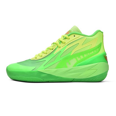 Meeste moetrend vaba aja veetmiseks pehme tallaga vastupidavad ja libisemiskindlad korvpallijalatsid