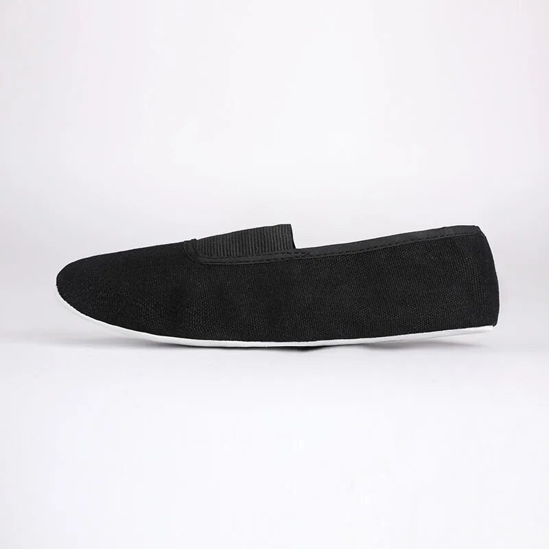 USHINE EU22-45 siseruumide värskendused, valged kehavormivad joogaõpetajad, fitness-võimlemine, balletitantsukingad lastele, naine, mees