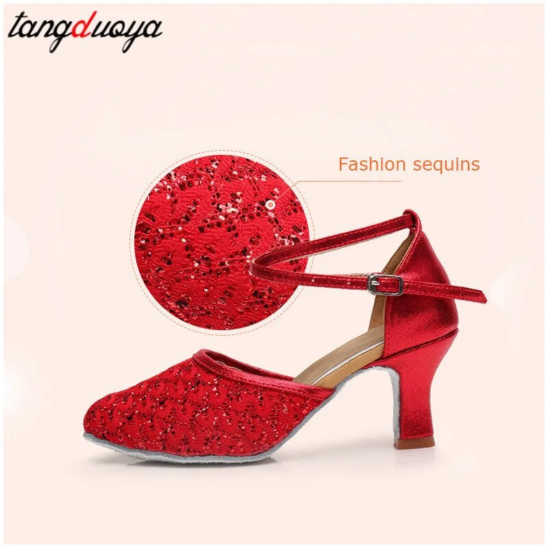 sädelevad salsa tantsukingad naiste ladina tantsukingad naiste salsa ballisaalikingad sinised hõbedased zapatos baile latino mujer
