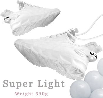 Ανδρικά βουλκανισμένα παπούτσια για τρέξιμο Unisex Casual ελαφριά παπούτσια τένις Αθλητικά αθλητικά παπούτσια Αθλητικά παπούτσια μόδας που αναπνέουν