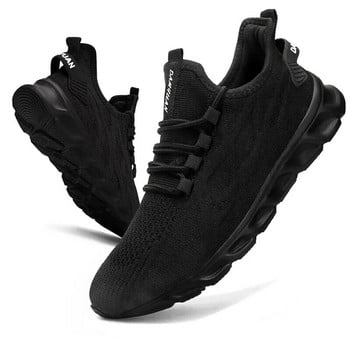 Ανδρικά βουλκανισμένα παπούτσια για τρέξιμο Unisex Casual ελαφριά παπούτσια τένις Αθλητικά αθλητικά παπούτσια Αθλητικά παπούτσια μόδας που αναπνέουν
