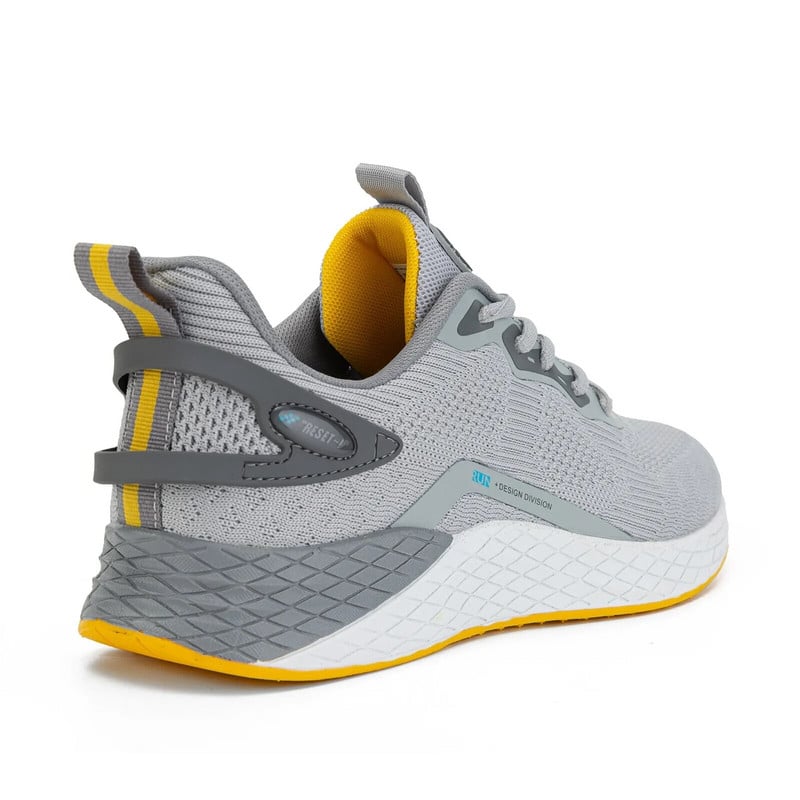 Ανδρικά παπούτσια για τρέξιμο Baasploa 2023 Casual ελαφριά αθλητικά παπούτσια με κορδόνια ανδρικά αθλητικά άνετα παπούτσια τένις