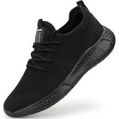 Pantofi de alergare pentru bărbați Pantofi de sport comozi pentru bărbați Pantofi de mers ușor Pantofi de bărbați, respirabil, pantofi, pantofi de jogging