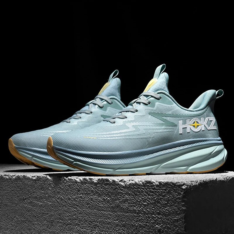 Νέα παπούτσια για τρέξιμο ανδρικά γυναικεία αναπνεύσιμα παπούτσια για τρέξιμο ελαφριά παπούτσια για περπάτημα Πολυτελή αθλητικά παπούτσια γυμναστικής για υπαίθριο άθλημα τένις