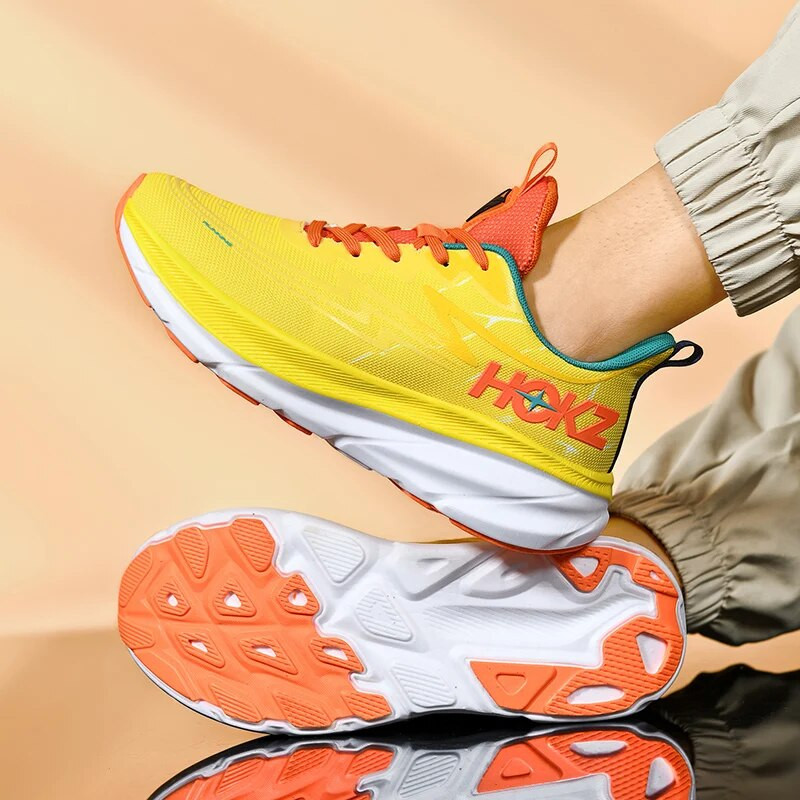 Νέα παπούτσια για τρέξιμο ανδρικά γυναικεία αναπνεύσιμα παπούτσια για τρέξιμο ελαφριά παπούτσια για περπάτημα Πολυτελή αθλητικά παπούτσια γυμναστικής για υπαίθριο άθλημα τένις