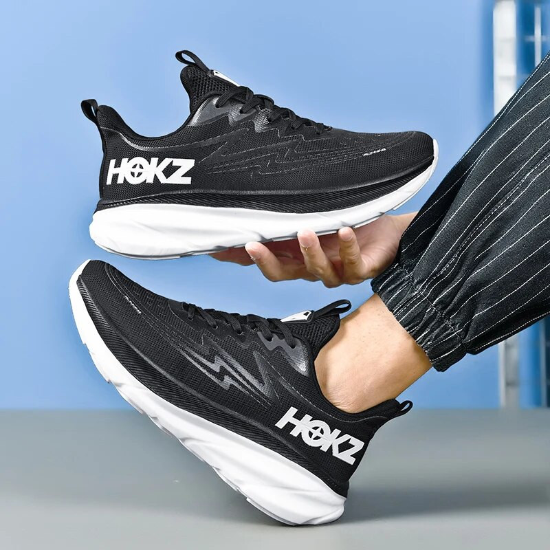 Νέα παπούτσια για τρέξιμο ανδρικά γυναικεία αναπνεύσιμα παπούτσια για τρέξιμο ελαφριά παπούτσια για περπάτημα Πολυτελή αθλητικά παπούτσια γυμναστικής για υπαίθριο άθλημα τένις