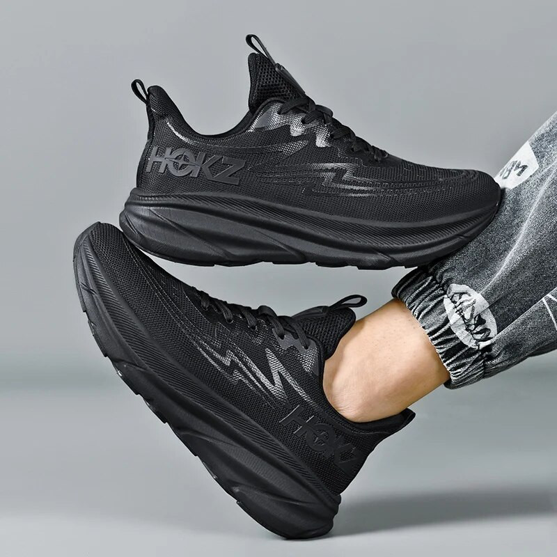Νέα παπούτσια για τρέξιμο ανδρικά γυναικεία αναπνεύσιμα παπούτσια για τρέξιμο ελαφριά παπούτσια για περπάτημα Πολυτελή αθλητικά παπούτσια γυμναστικής για υπαίθριο άθλημα τένις
